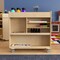 Flash Furniture Birch Plywood, 100 lbs Load Capacity, 15.75" L, 33" W, 31.75" H MK-ME08190-GG - alternate 7